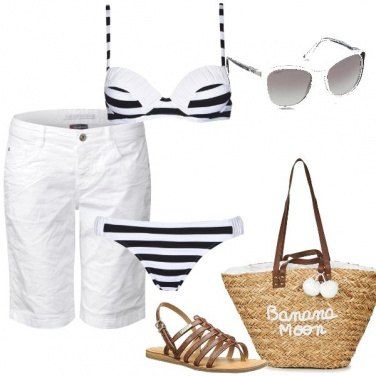 Outfit Trendy #9646