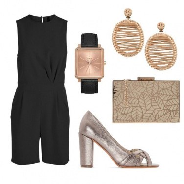 Outfit Dorè