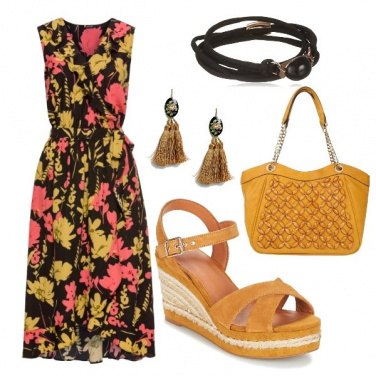 Outfit A passeggio