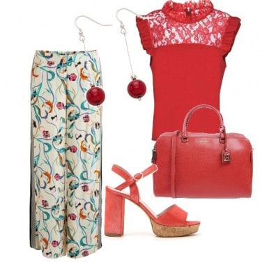 Outfit Etnico #1289