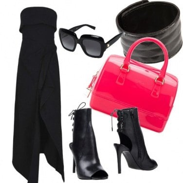 Outfit Rock #1458