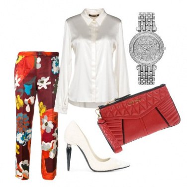 Outfit Bon Ton #4428