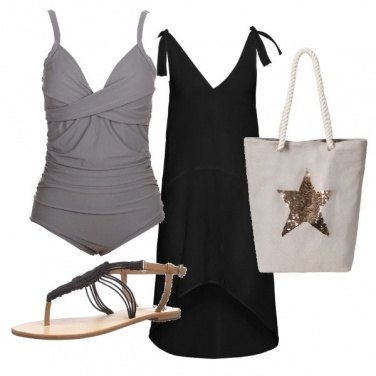 Outfit Trendy #9661