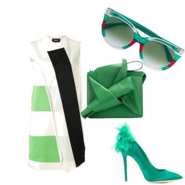 Outfit Bon Ton #4429