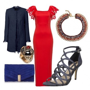 Outfit Vintage