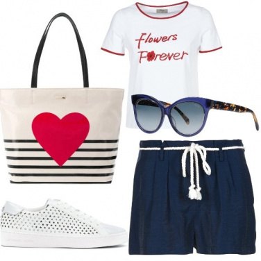 Outfit Trendy #9662