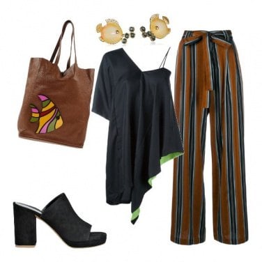 Outfit Trendy #9664