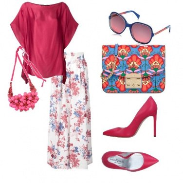 Outfit Basic #6502