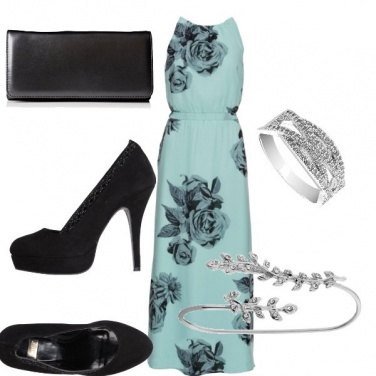Outfit Bon Ton #4439