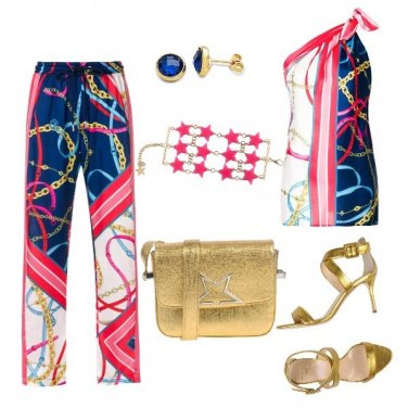 Outfit Trendy #9667