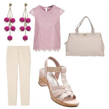 Outfit Bon Ton #4440