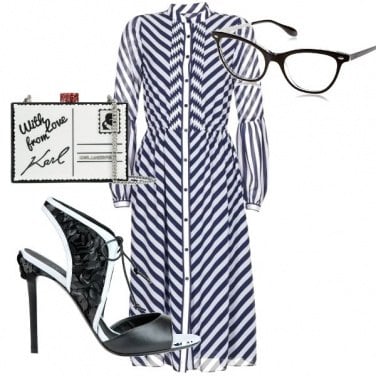 Outfit Trendy #9670