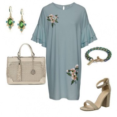 Outfit Lunedì