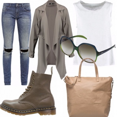 Outfit Havana