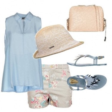 Outfit Basic #6506