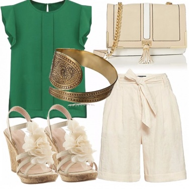 Outfit In giro per la città