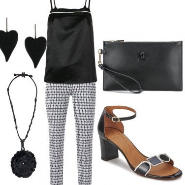 Outfit Bon Ton #4448