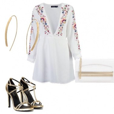 Outfit Trendy #9673