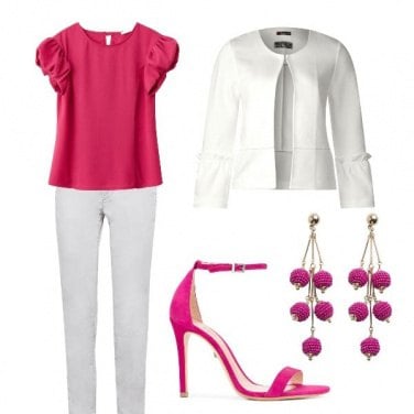 Outfit Chic #6462
