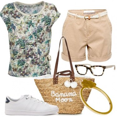 Outfit Shorts