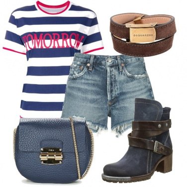 Outfit Casual