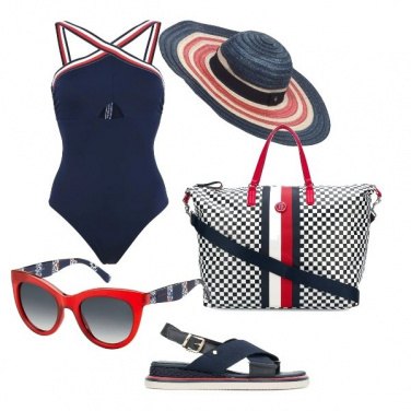 Outfit Perfetta!
