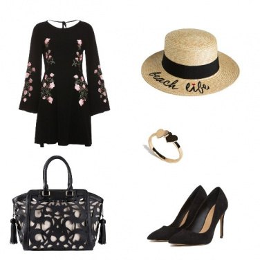 Outfit Estate da sera