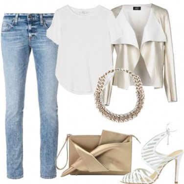Outfit Trendy #9675