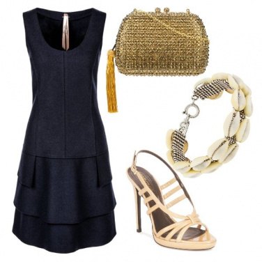 Outfit Chic #6464