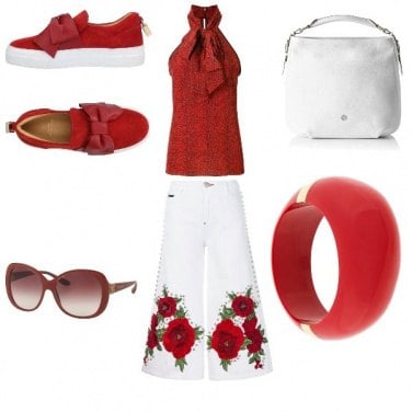 Outfit Trendy #9678