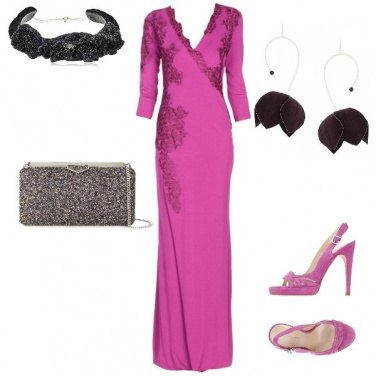 Outfit Chic #6465