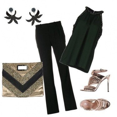 Outfit Seratona
