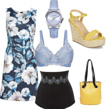 Outfit In Forma