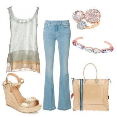 Outfit Trendy #9683