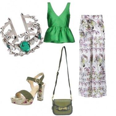 Outfit Basic #6514