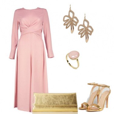 Outfit Per una serata speciale