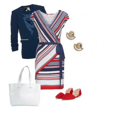 Outfit Trendy #9690