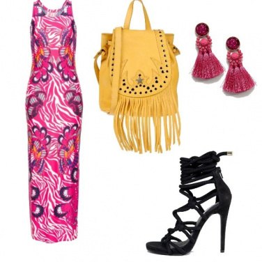 Outfit Trendy #9692