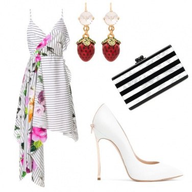 Outfit Basic #6518