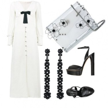 Outfit Bon Ton #4456