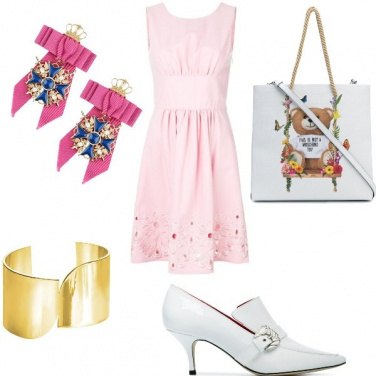 Outfit Bon Ton #4457