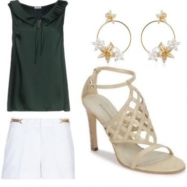 Outfit Chic #6473