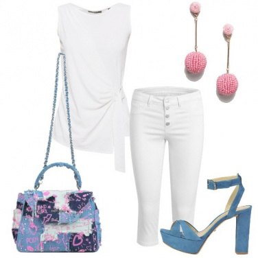 Outfit A passeggio