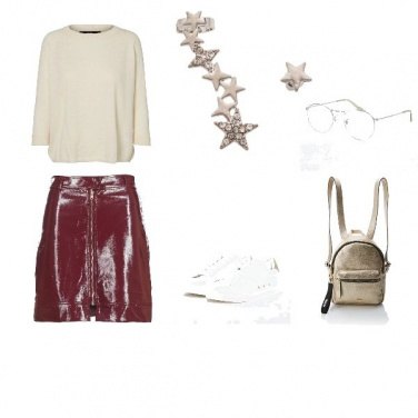 Outfit Street Outfit