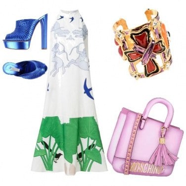 Outfit Trendy #9696