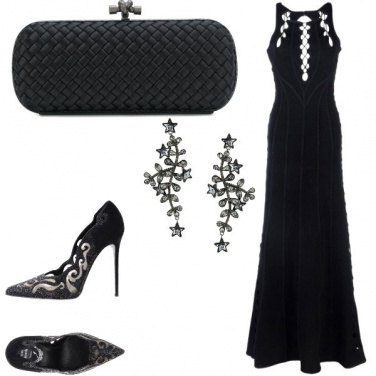 Outfit Sexy #1339