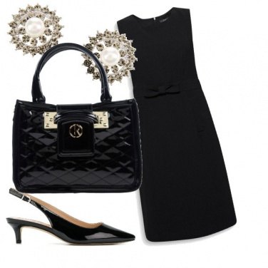 Outfit Bon Ton #4464