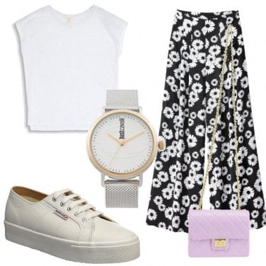 Outfit Trendy #9707