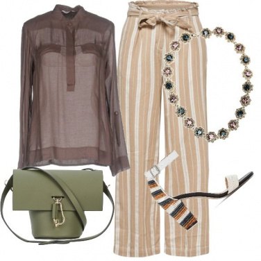 Outfit Bon Ton #4465