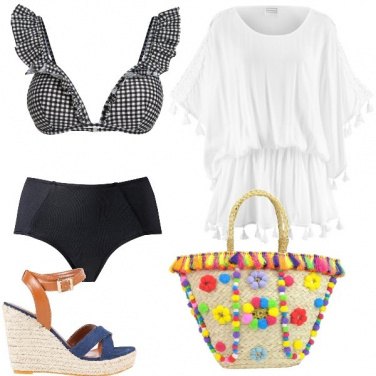 Outfit Chic #6477